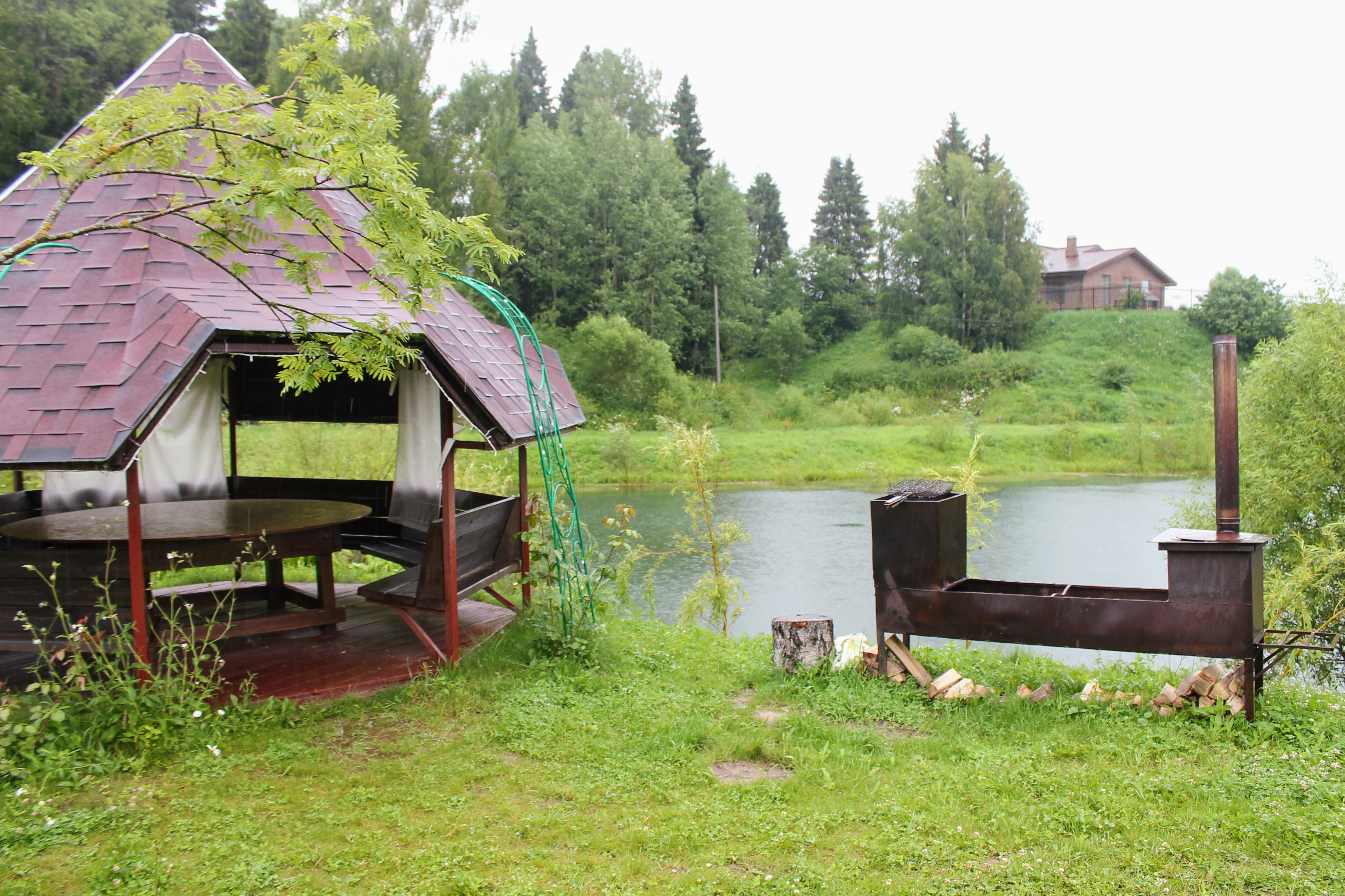 Снять дом в боровске. Снять дом с баней Калужская область.